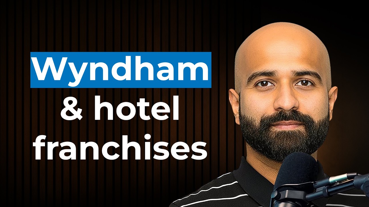 The Economics of Hotel Franchises