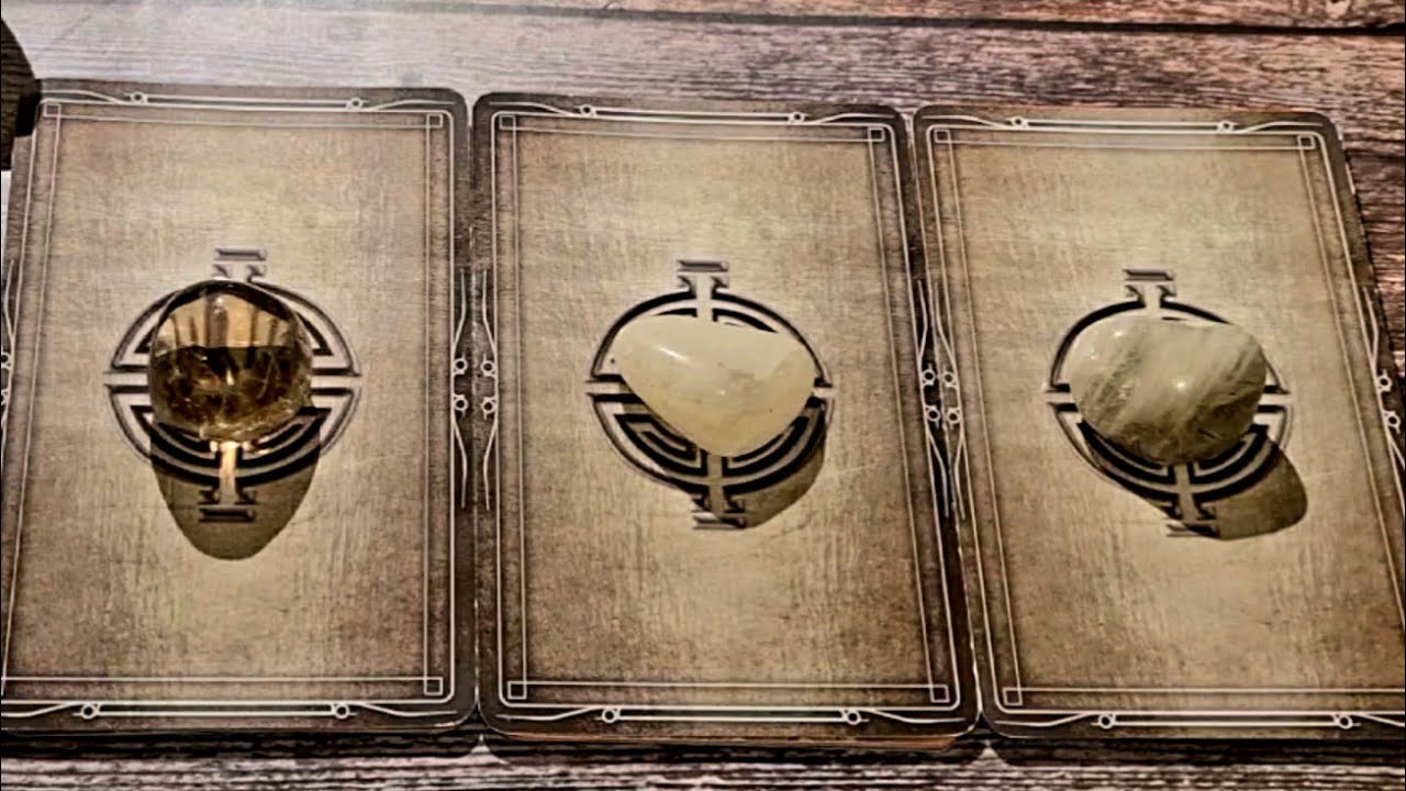 Your Forever Person • Pick A Card • Timeless
