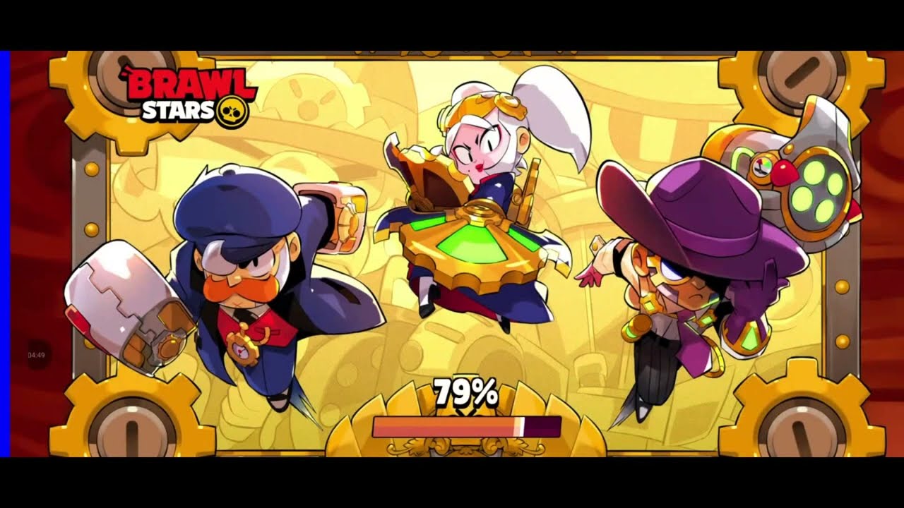 Brawl Stars part2