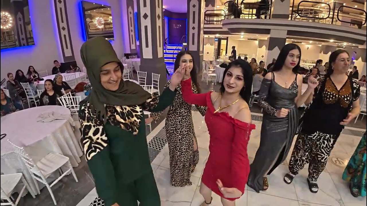 roman düğünleri antalya nisan 1