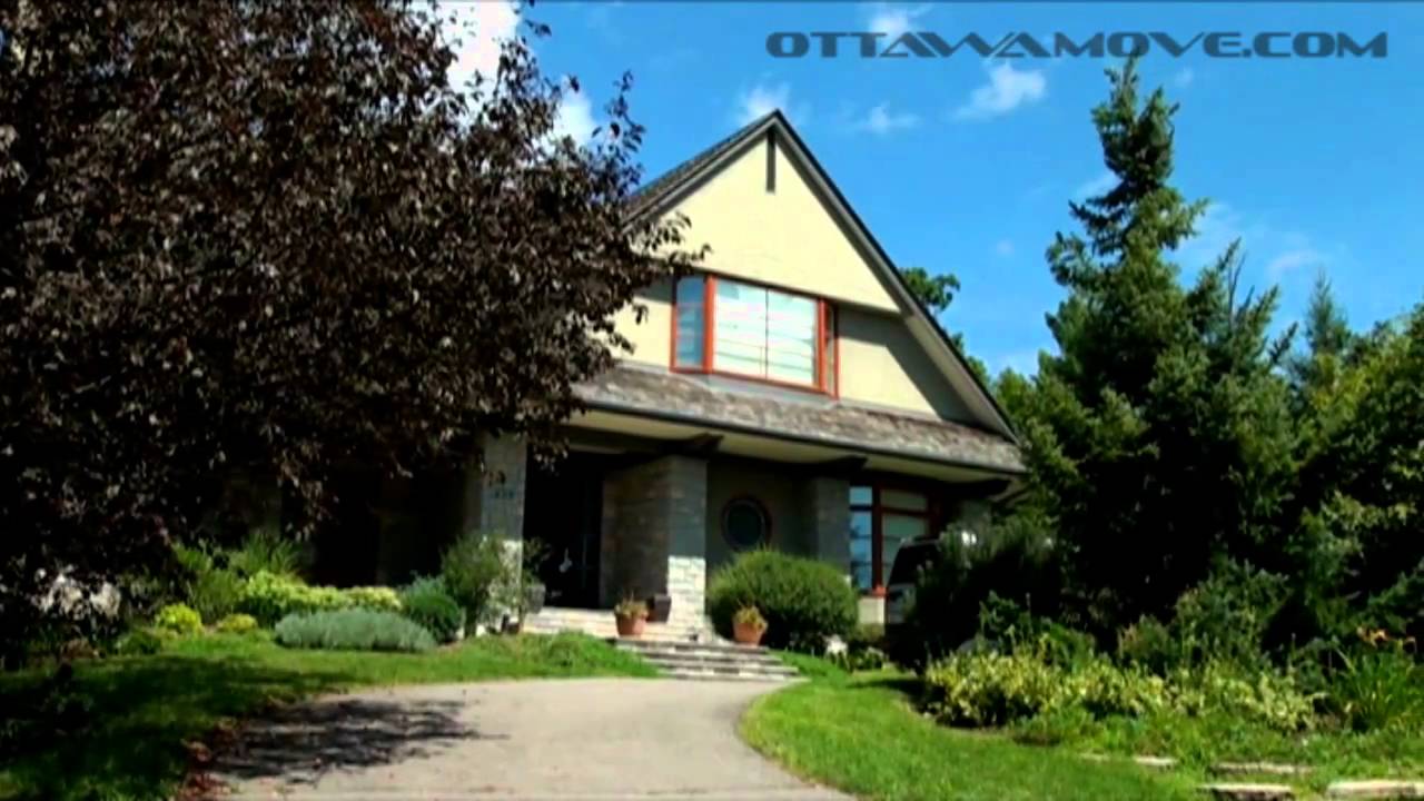 Rockcliffe Park - Ottawa