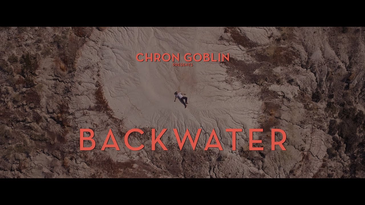 Chron Goblin - Backwater