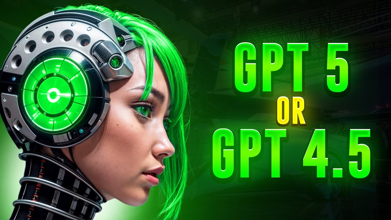 Did OpenAI Secretly Unleash GPT 5 as GPT2 Chatbot? | AI News Update