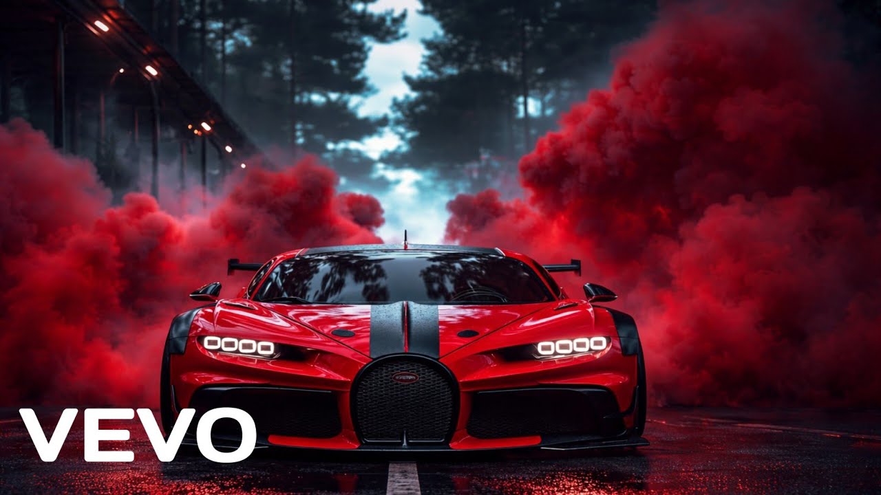 MIDNIGHT RAVERS 🔥|DJ REMIX | BEST EDM PARTY VIBES 2026 |EPIC DJ REMIX|BASS BOOSTED |EDM REMIX |VIRAL