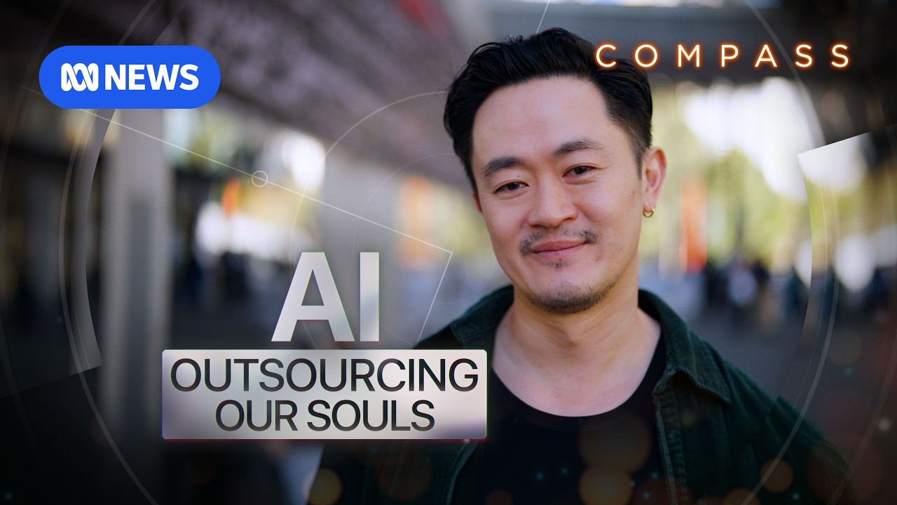 The ethics of using AI to deal with personal and existential crises | Compass