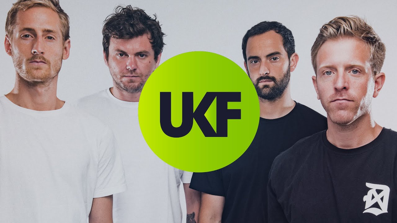 Fourward - Sequencer