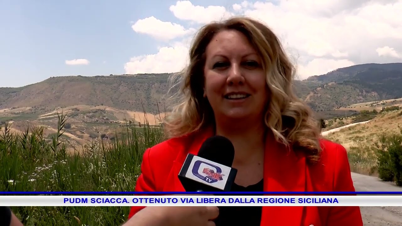 Rmk Notizie 07 Marzo 2025