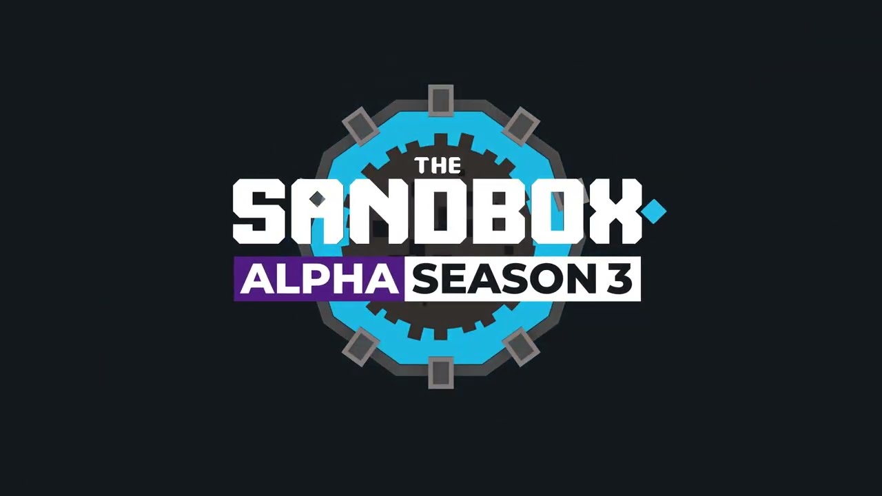 The Sandbox Season 3 - Content Teaser