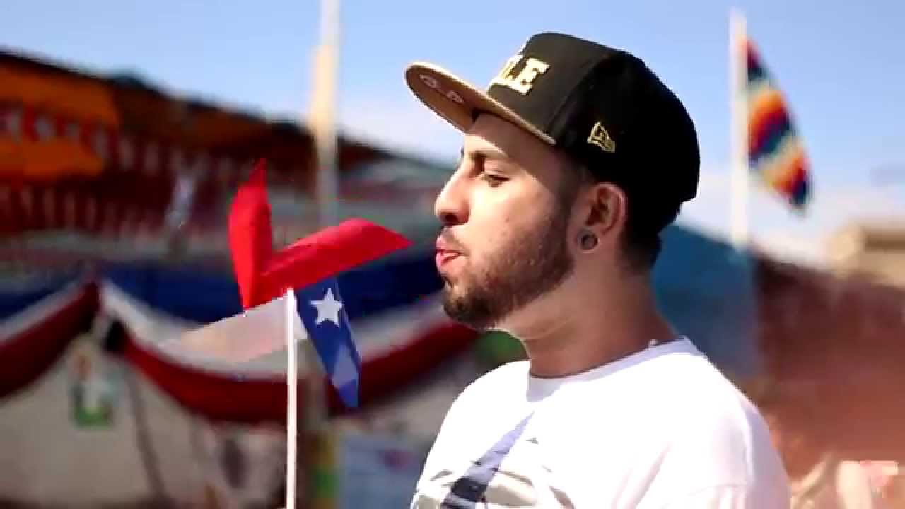 Bacondo & Chico Vitrola - Ramada (Official Video)