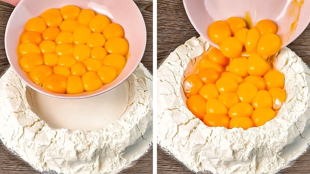INTELIGENTES CONSEJOS Y TRUCOS DE COCINA QUE NECESITAS SABER
