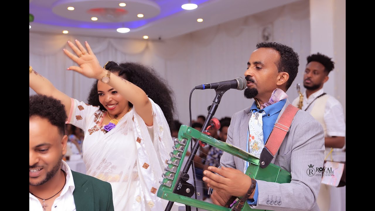 Best Eritrean Guaylla wz Yosief Teklay (40) //መጸለል  ጓይላ ኣብ ካምፓላ ምስ ዮሴፍ ተኽላይ ሸለውለዉ ካምፓላ ጌርካ....