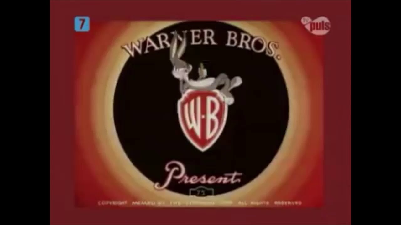 The Heckling Hare (1941) EU (1995) Dubbed Version