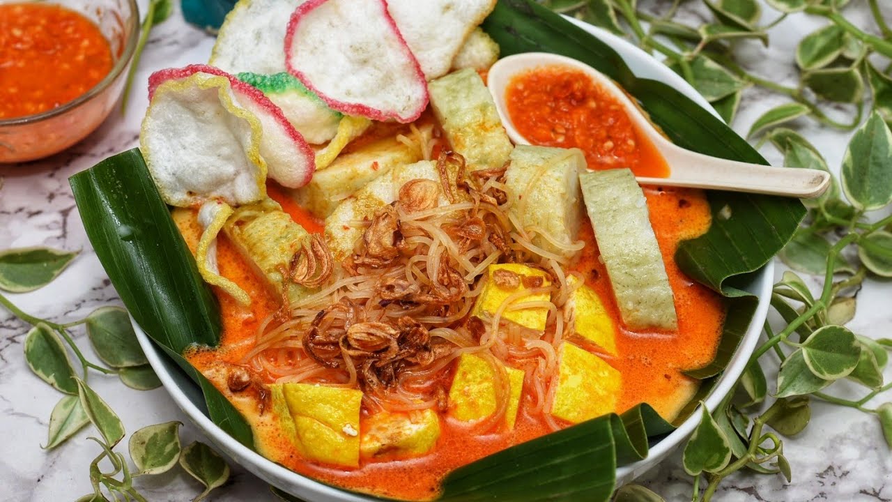 KUPAT TAHU PADALARANG