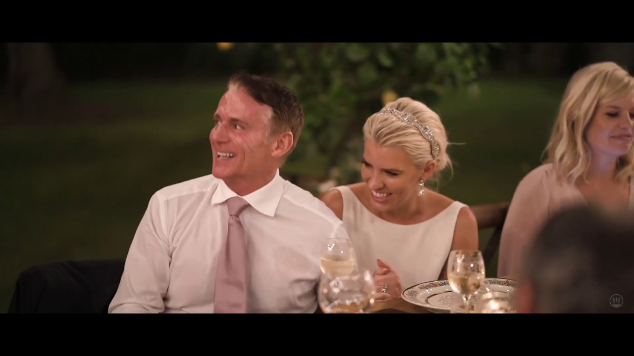 ⎨S + B⎬Wedding at Villa Medicea Lilliano Wine Estate by Waterfall Visuals (full 15-minute film)