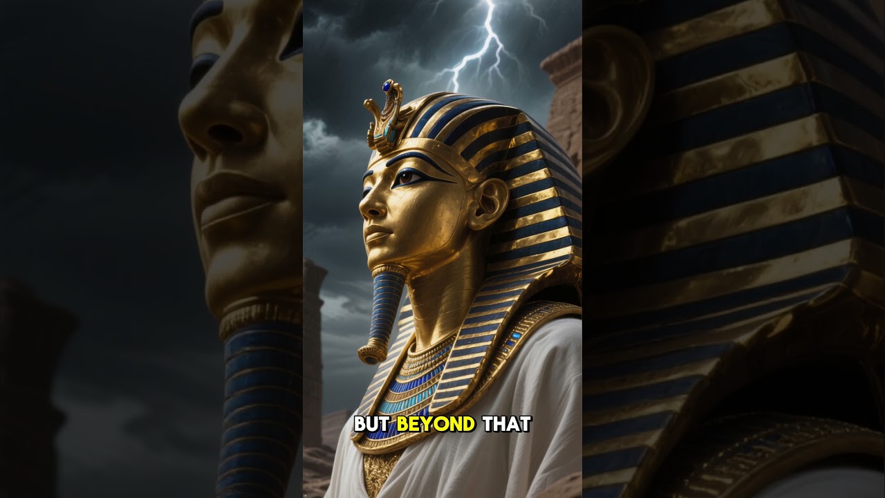 Valley of the Kings: Egypt’s Hidden Tombs That Still Guard Ancient Secrets