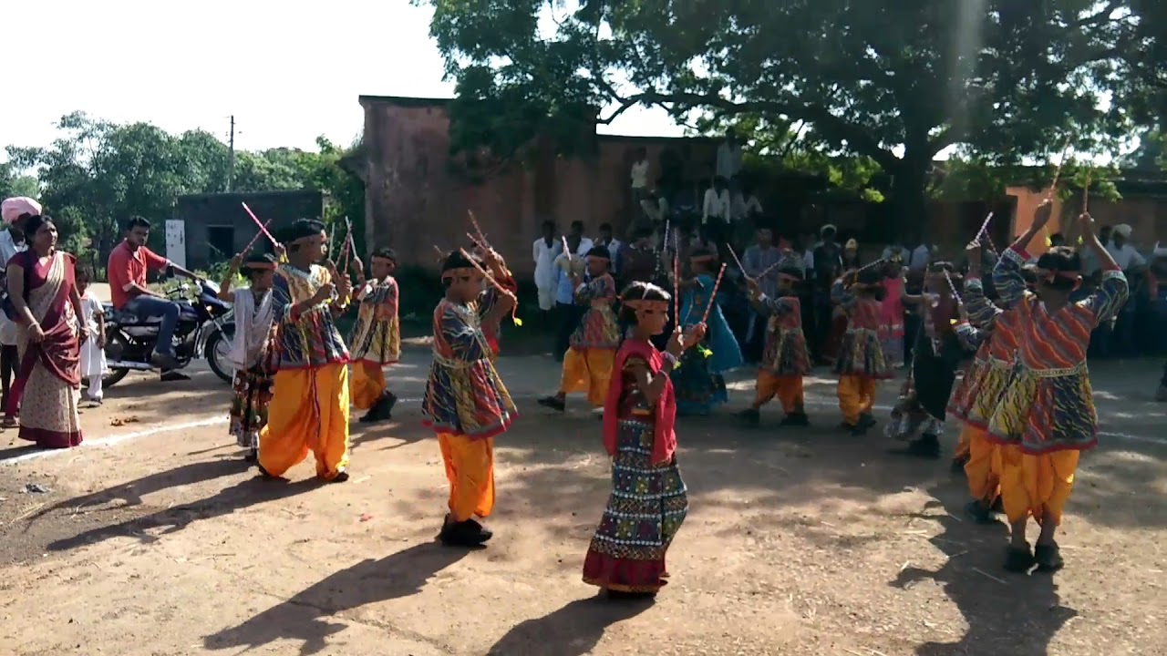 Dandiya kotilya Academy jaisinghpura
