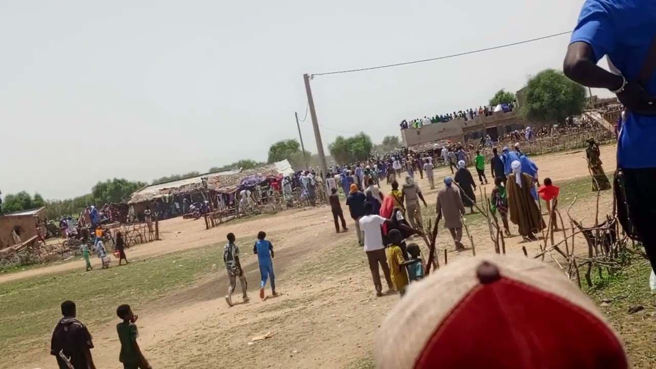 Demba Hamady Sada e pulaagu