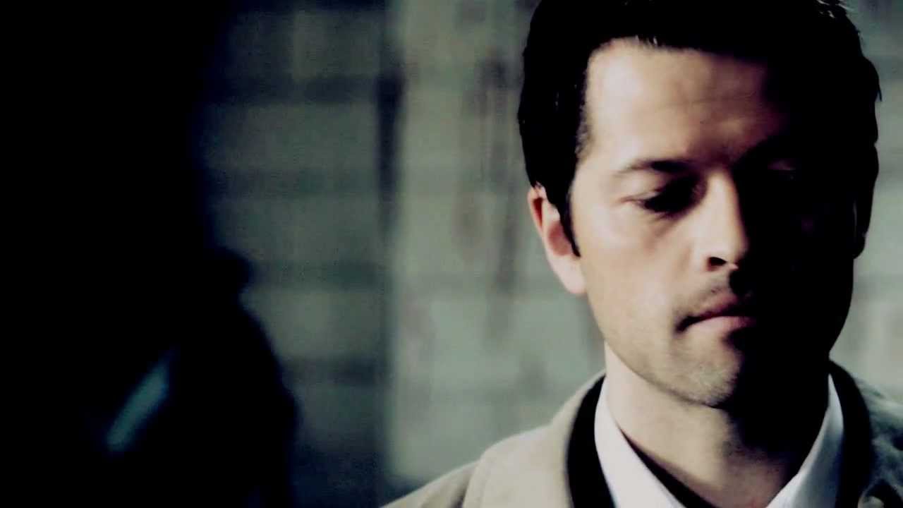 dean&castiel | won't give up [collab w/ MsLyraGW]