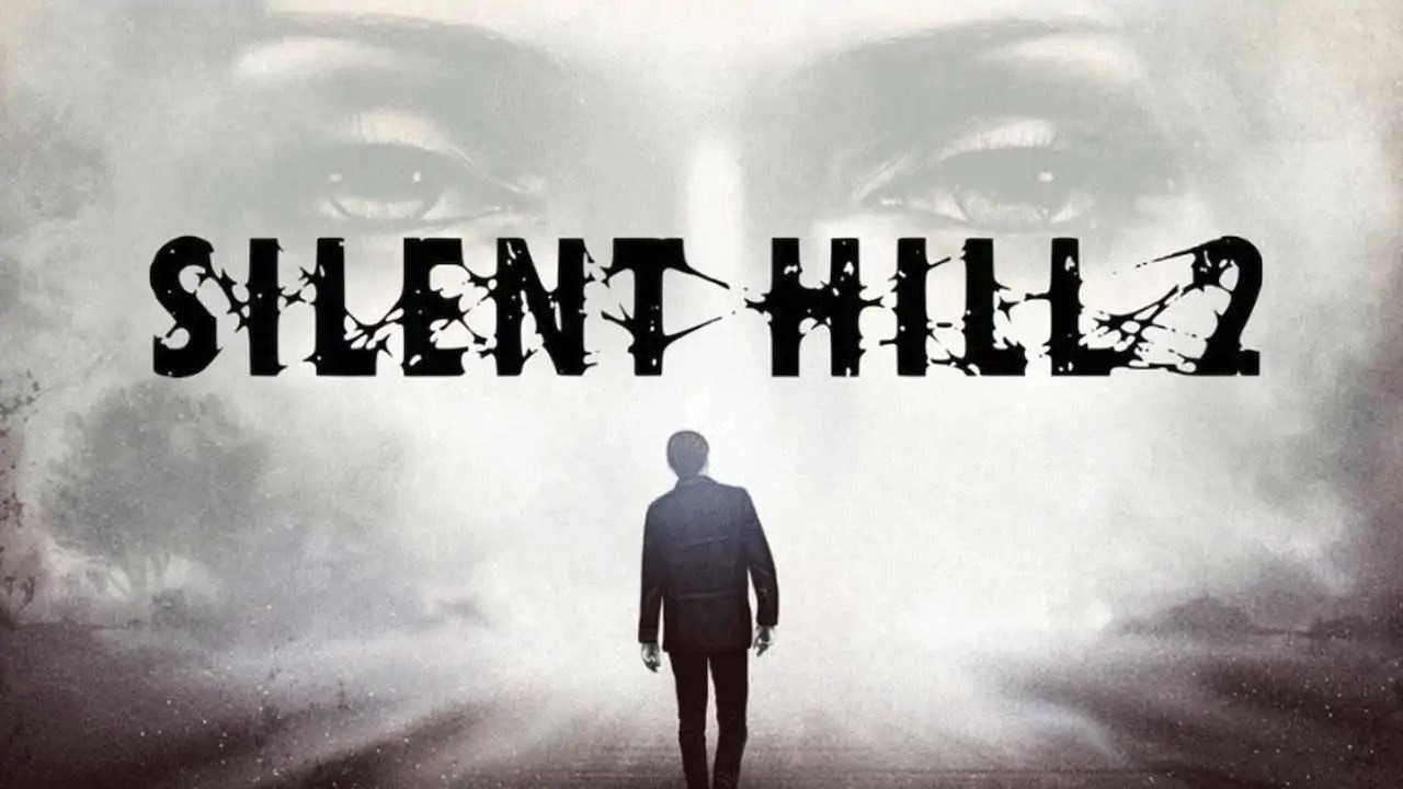 Silent Hill 2 Прохождение на макисмальной сложности: Часть 3