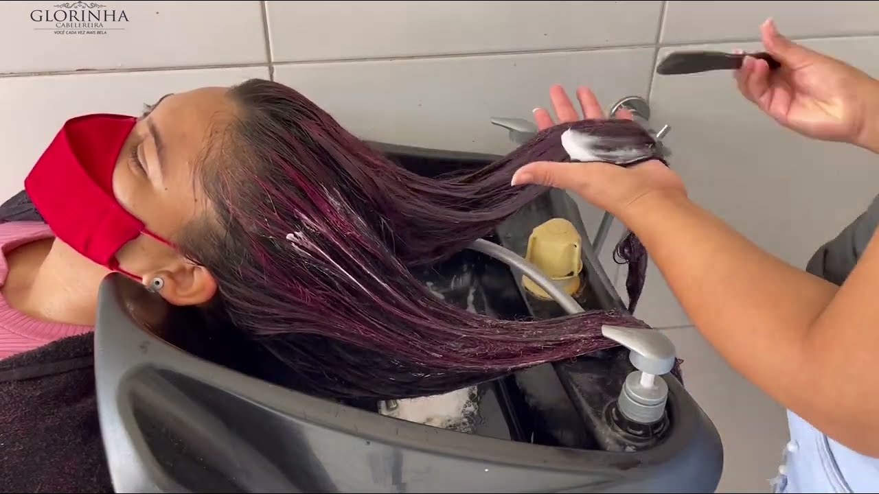 TRATAMENTO PARA CABELOS MUITO RESSECADO E QUEBRADIÇO - COMO RECUPERAR UM CABELO QUE ESTÁ QUEBRANDO ?
