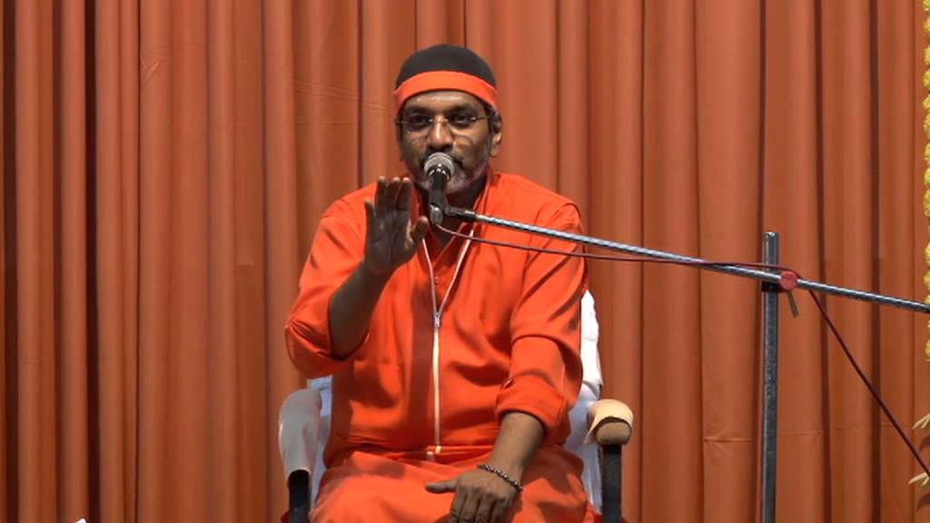 Nirvana Shatakam-Day 1