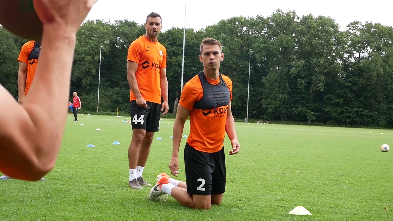 Praca, praca, jeszcze raz praca | Venray #3 🇳🇱