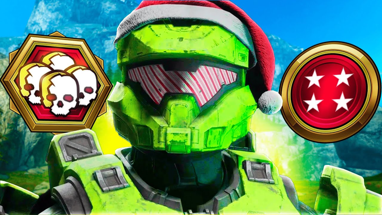 Christmas Came Early For These Ranked Players