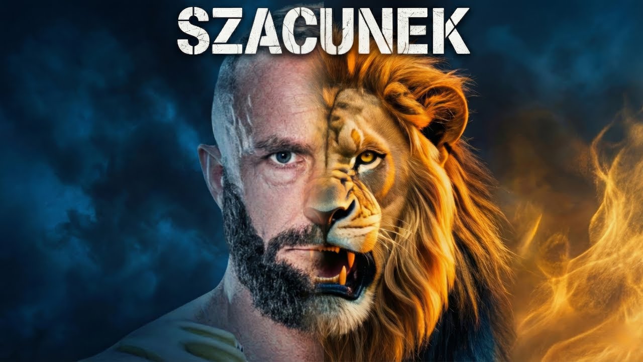 STARY LEW 🦁 - 