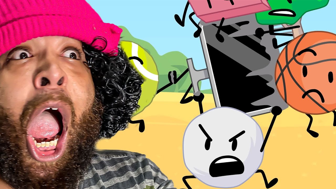 TPOT 12: REACTION!