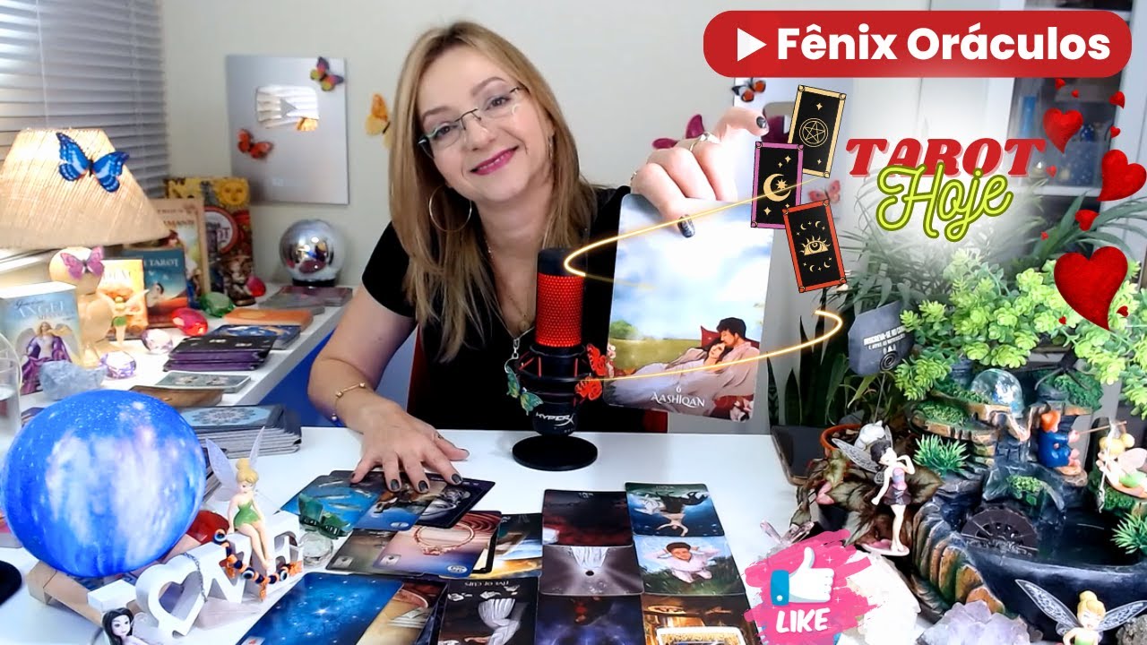 ✨COMO ELE(A) ESTÁ LONGE DE MIM TAROT? DESISTIU DE MIM? SENTE FALTA? VAI ME PROCURAR?🔮Tarot Responde