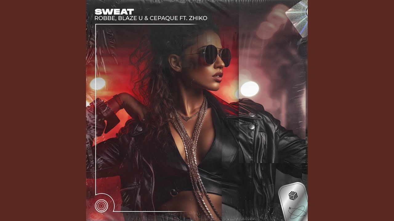 Sweat (Techno Remix)