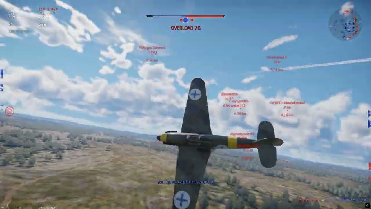 War Thunder: Making Progress! { J26, Mosquito F.Mk.II, B18A, B18B, J22-B}