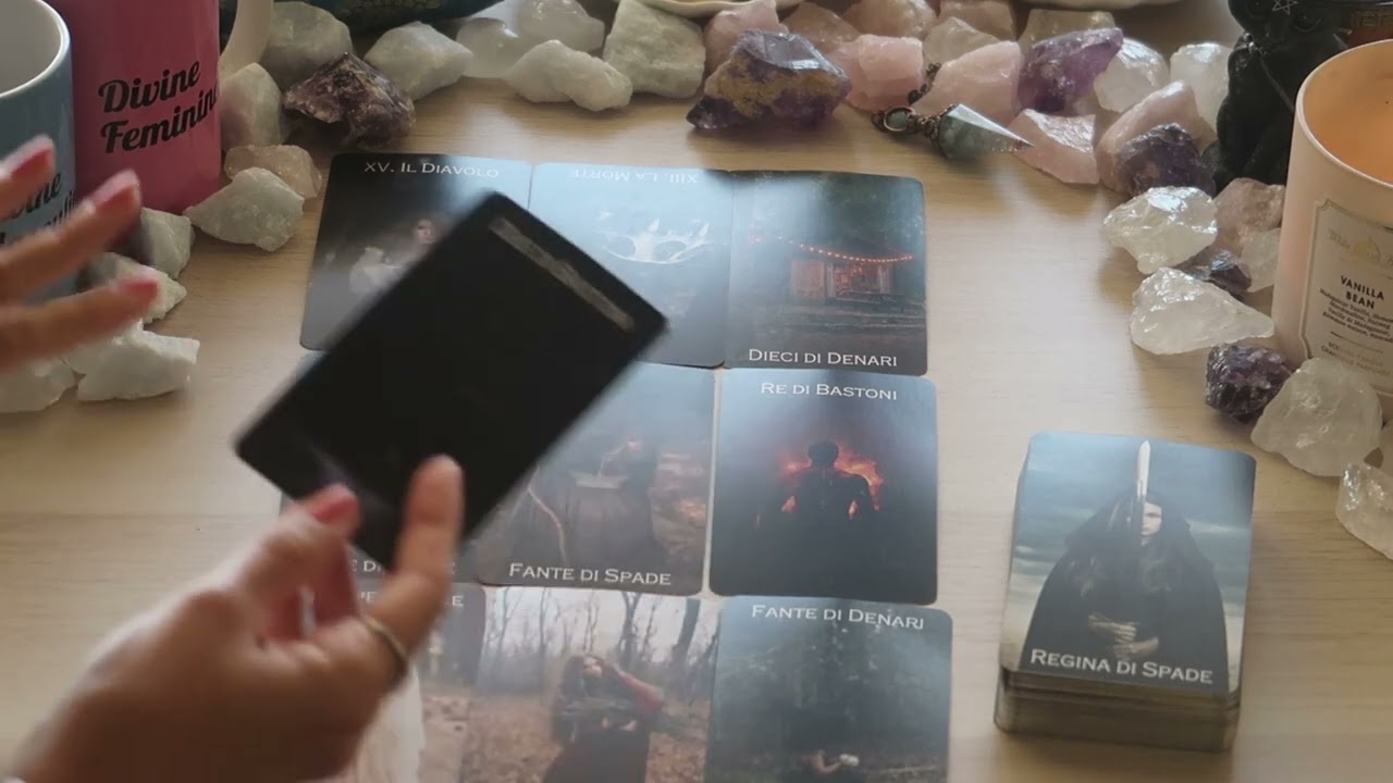 ARIETE ♈ Come voi nessun altro. Questa persona l'ha capito e vuole riprovarci. La scelta sta a voi⚠️