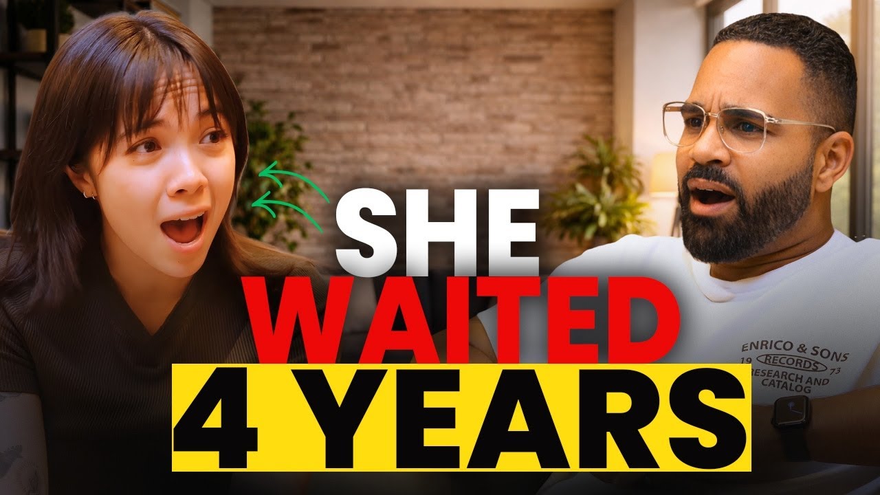4 Years of Emails — One Opportunity Changed Everything