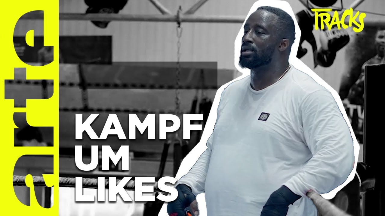Wie Influencer den Kampfsport beeinflussen | ARTE Tracks