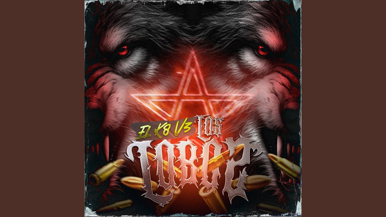 El K8 Los Lobos V3