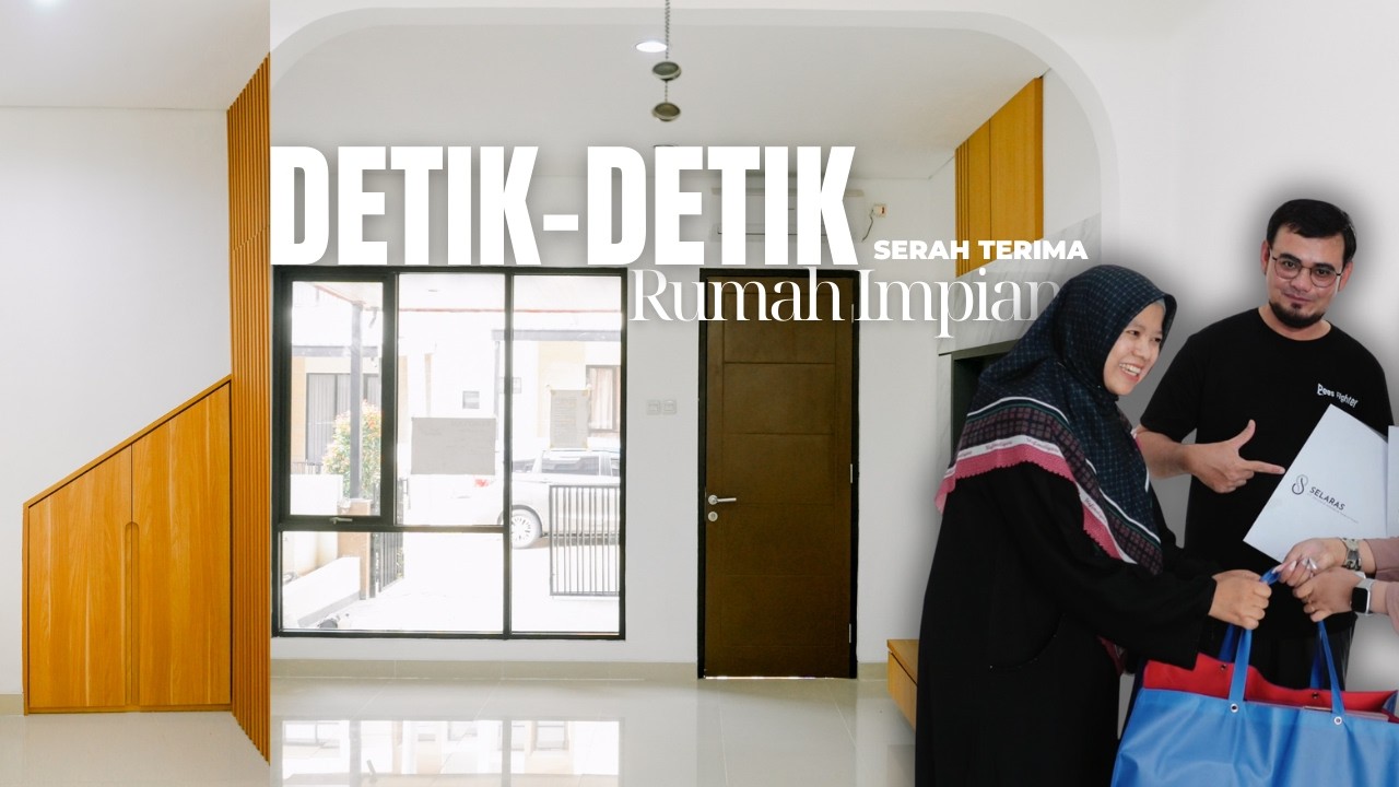 Renovasi bukan cuma soal bangun dan selesai.Ada proses, ada revisi, ada diskusi panjang…