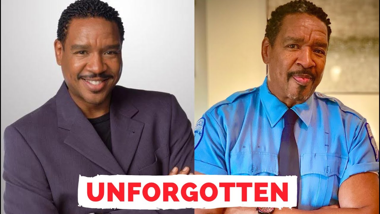 What Happened To 'Professor Oglevee' From The Parkers? - Unforgotten
