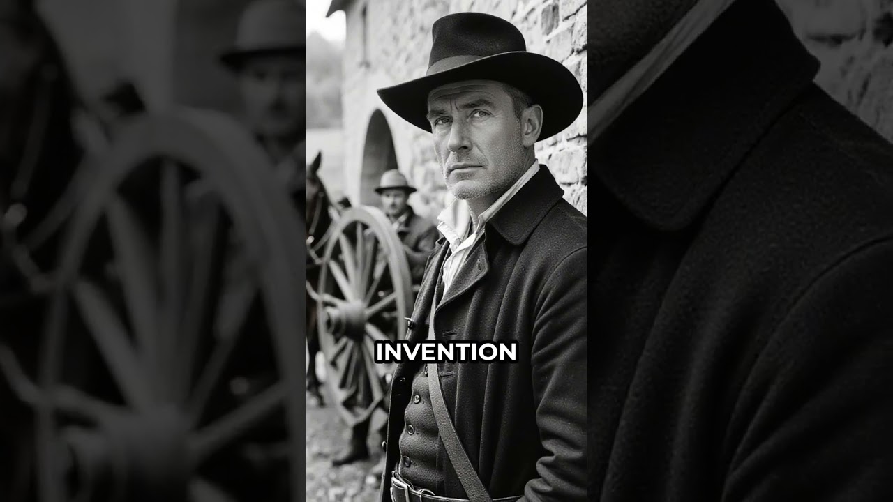 Как паровой насос Сэйвери изменил всё