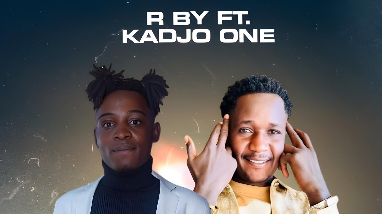 KADJO feat. R BY - DJOUGOUYA (Son Off -2025)
