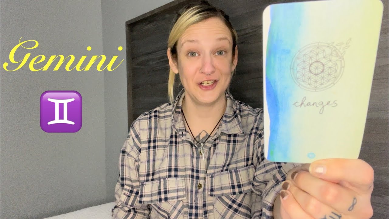 Gemini ♊️ Month Of March #tarot #tarotreading #tarotreader #gemini 