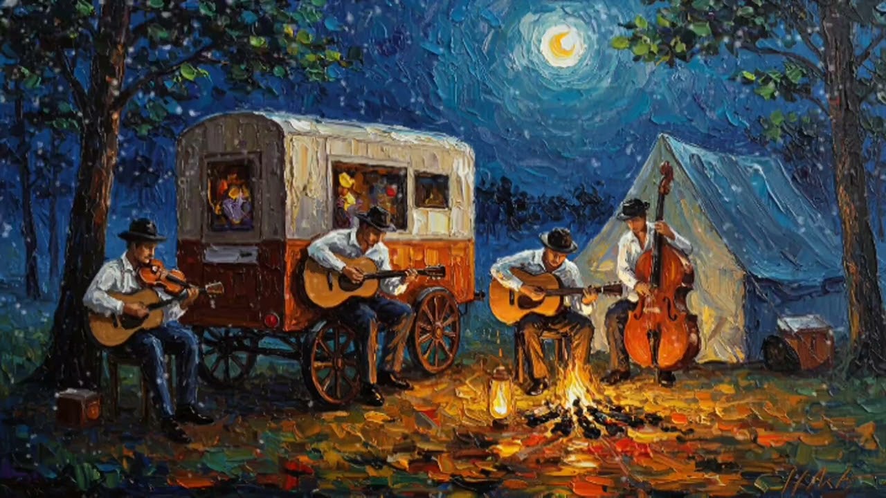🔥 Gypsy Brass Band – The Ultimate Party Music! 🎺