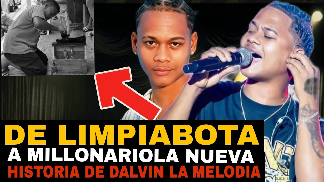 🚨DALVIN FILMA CONTRATO 🛑 MILLONARIO LA NUEVA VIDA DE DALVIN LA MELODIA TODO CAMBIO URGENT3 😱😱