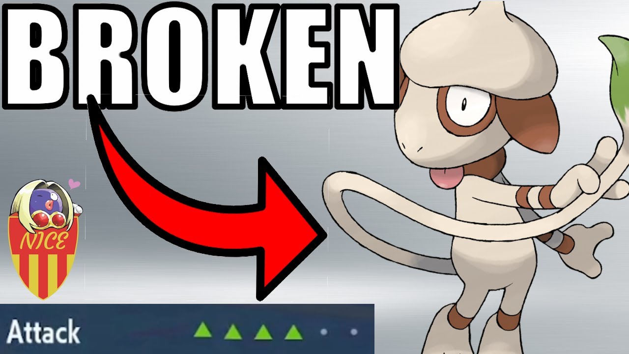 TERA WATER Smeargle w/ SURGING STRIKES! PPL S3W8 (Nice Jynx vs. Rochester Rhyd)
