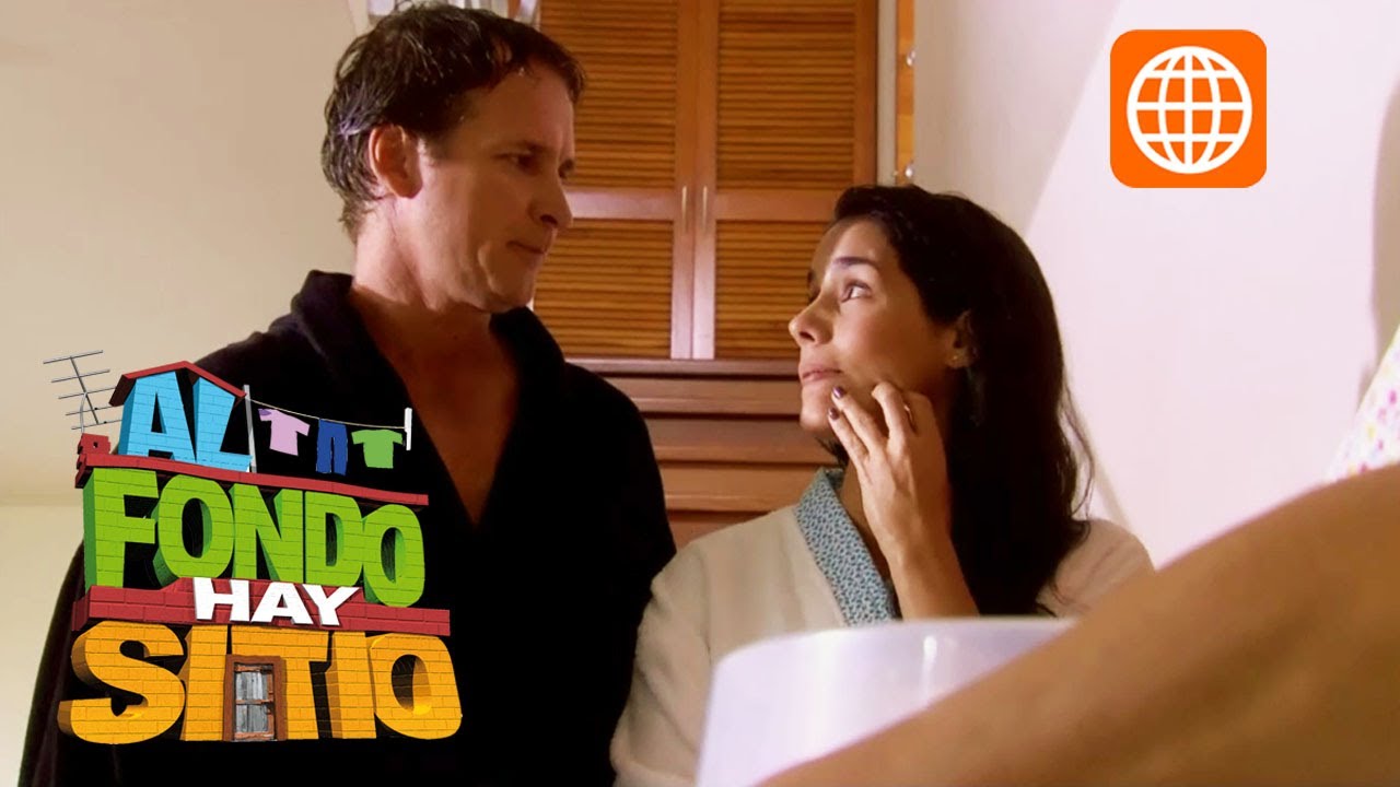 Al fondo hay sitio - Capitulo 993 parte 9/9 - Final de temporada