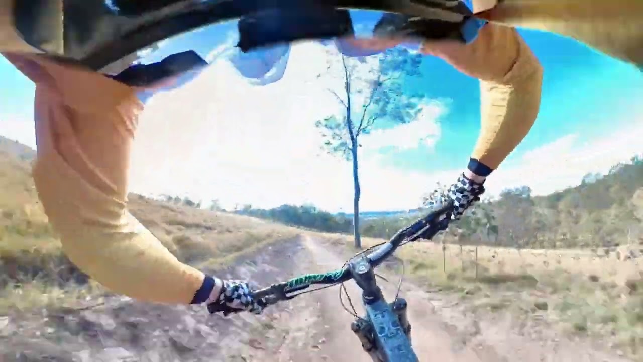 Dungog MTB Flow - JPMTB - June 2022