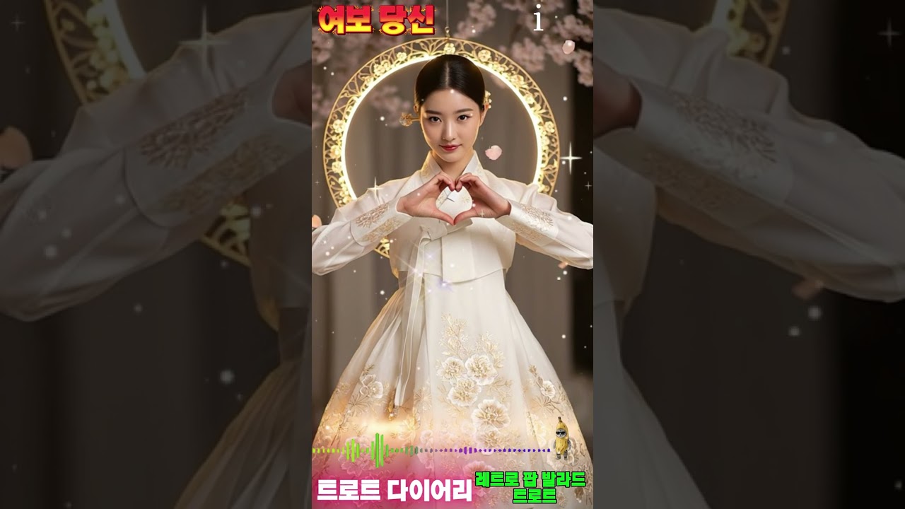 트로트 다이어리