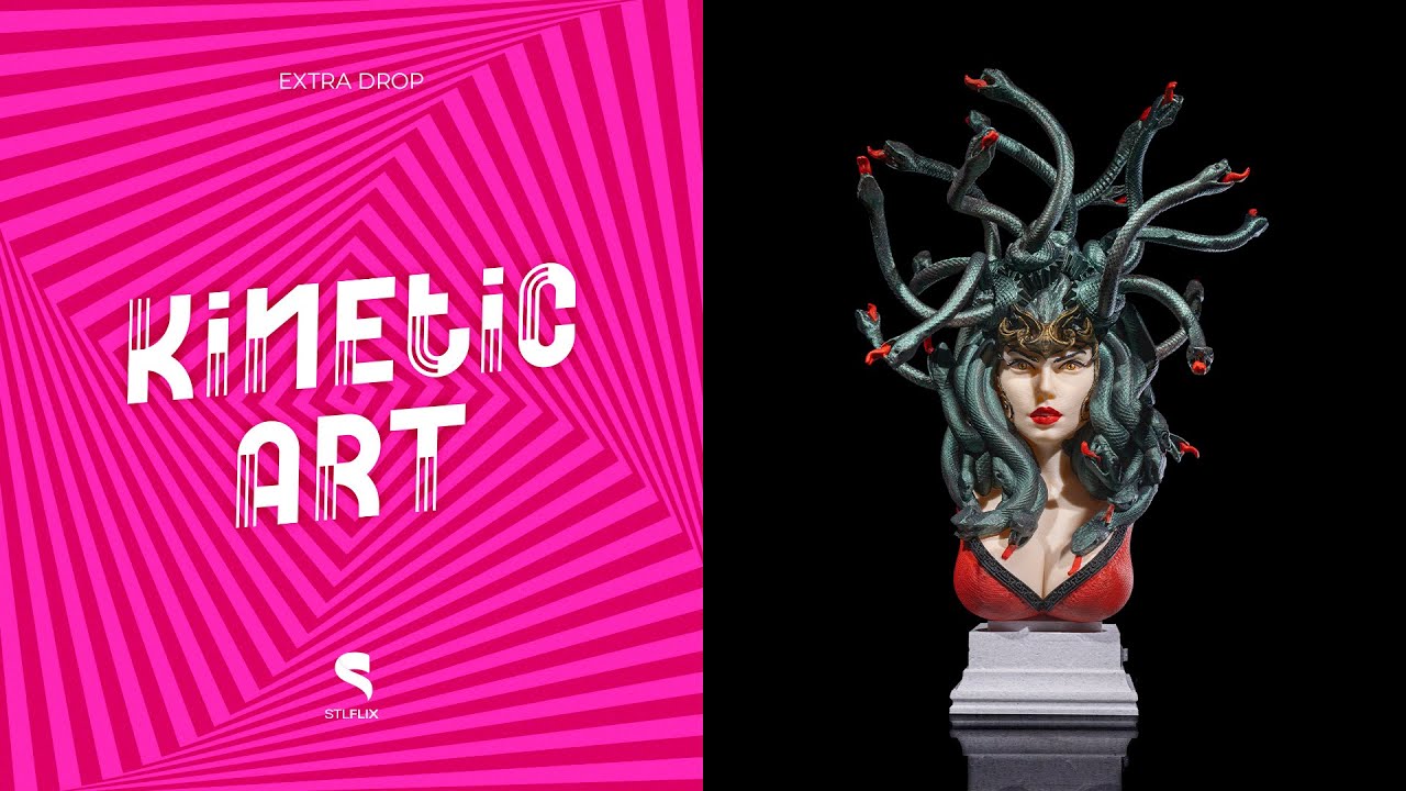 Kinetic Art