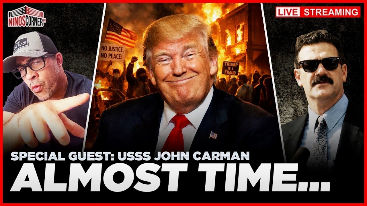 2026 Midterms in Jeopardy?! Trump Warns of Insurrection Act as Rumors EXPLODE!