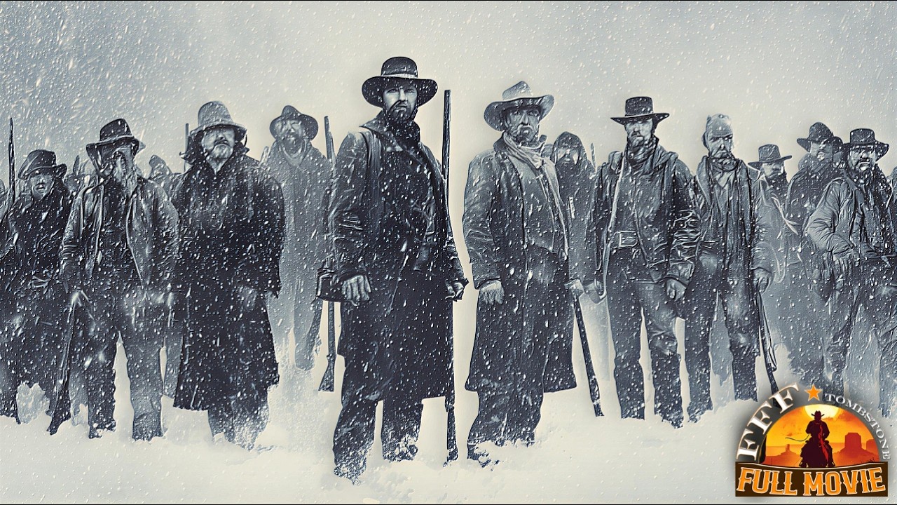 BLOOD FEUD: HATFIELDS Vs McCOYS | The Epic Rivalry | Full WESTERN Movie HD